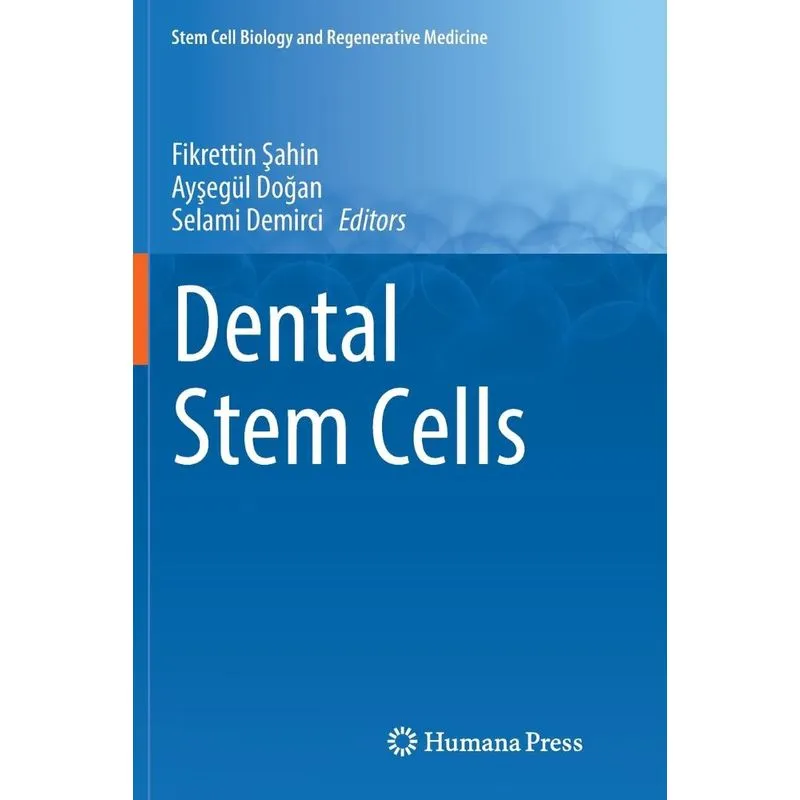 Dental Stem Cells