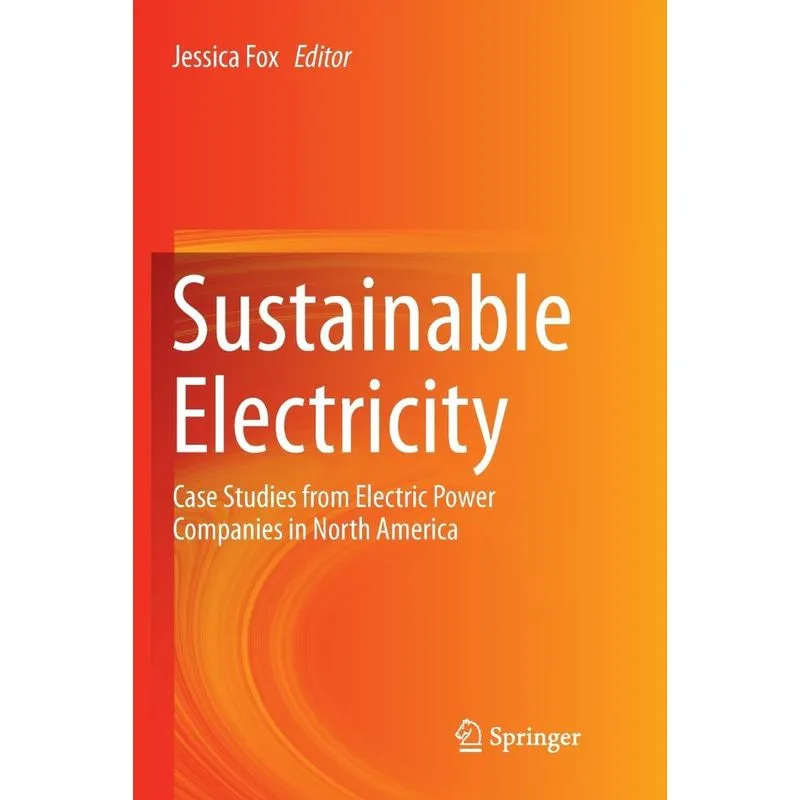 Sustainable Electricity