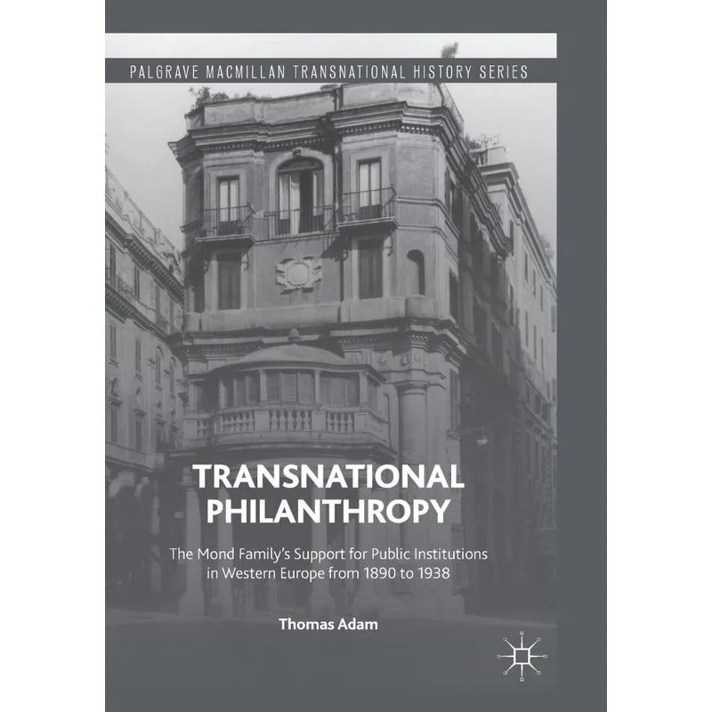 Transnational Philanthropy