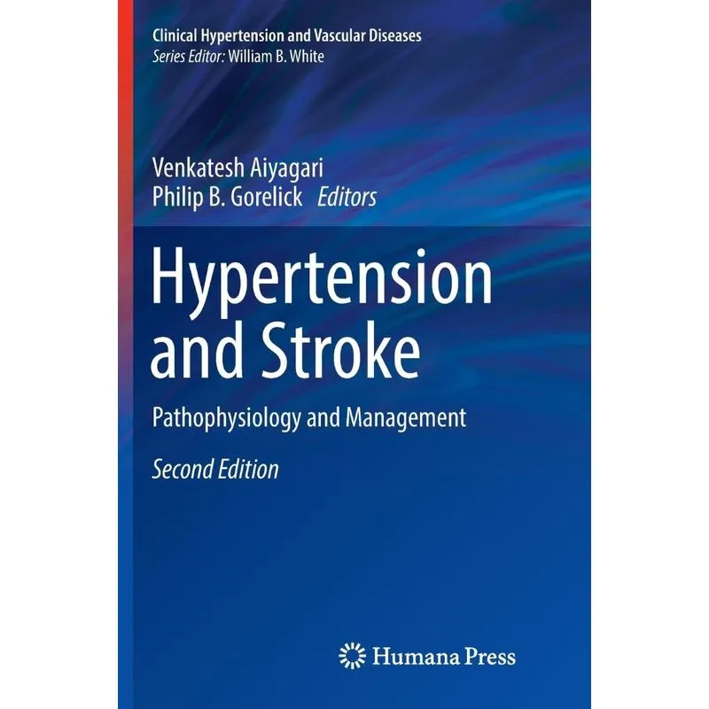 Hypertension and Stroke