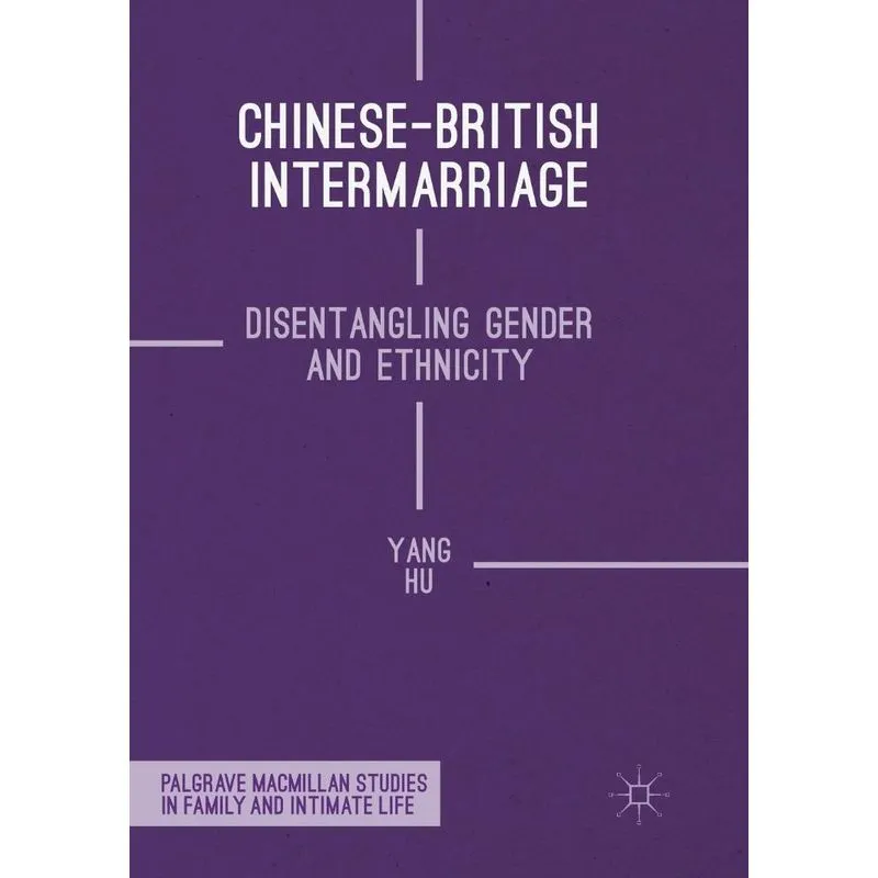 Chinese-British Intermarriage