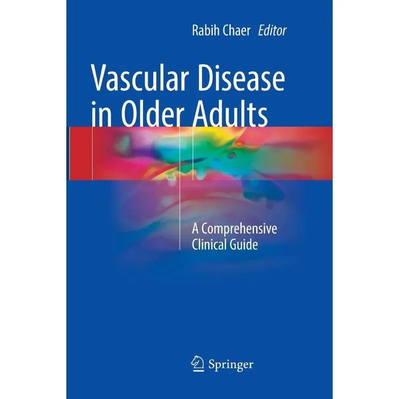 Vascular Disease in Older Adults