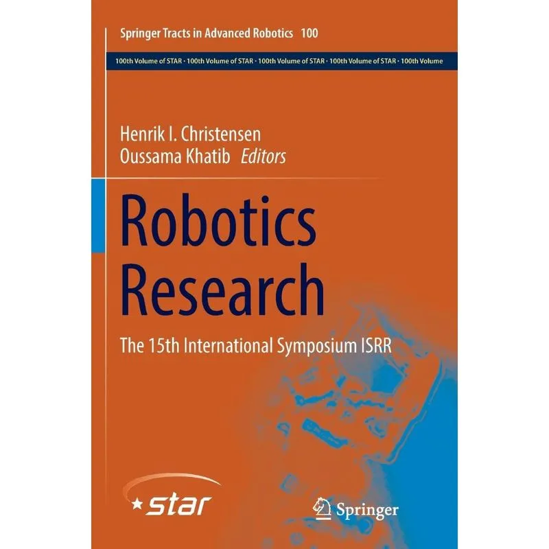 Robotics Research