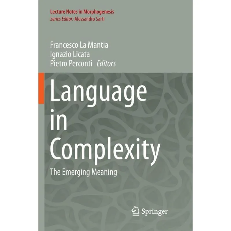 Language in Complexity