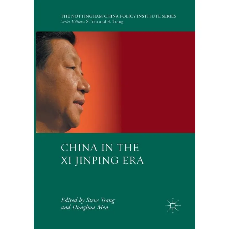 China in the Xi Jinping Era