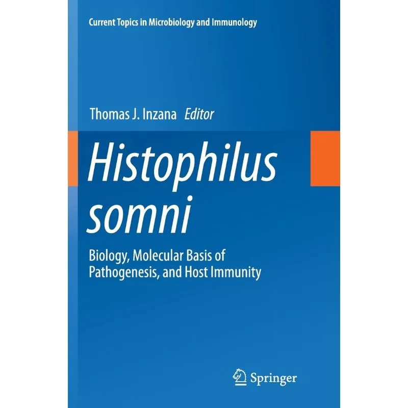 Histophilus somni