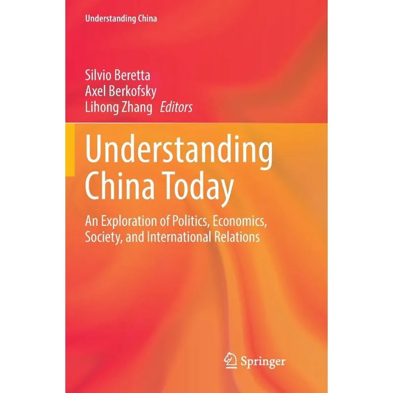 Understanding China Today