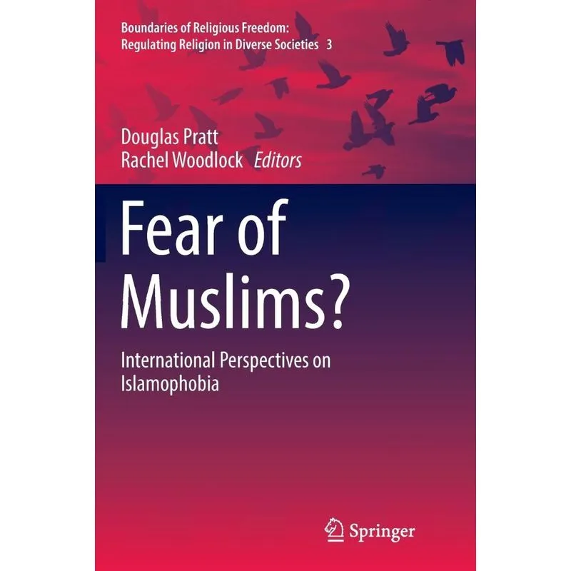 Fear of Muslims?