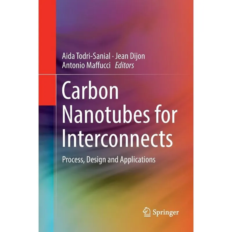 Carbon Nanotubes for Interconnects