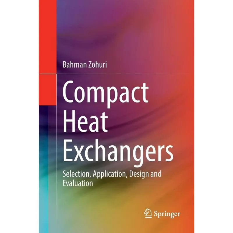 Compact Heat Exchangers