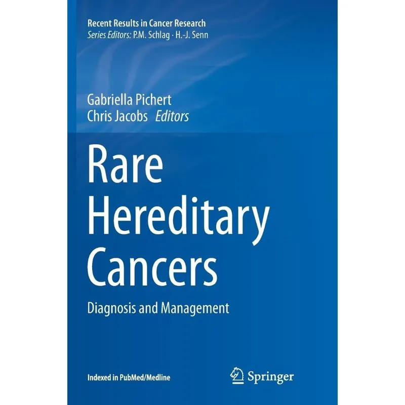Rare Hereditary Cancers