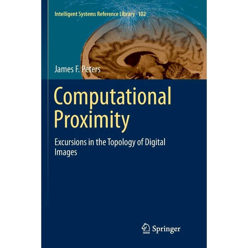 Computational Proximity