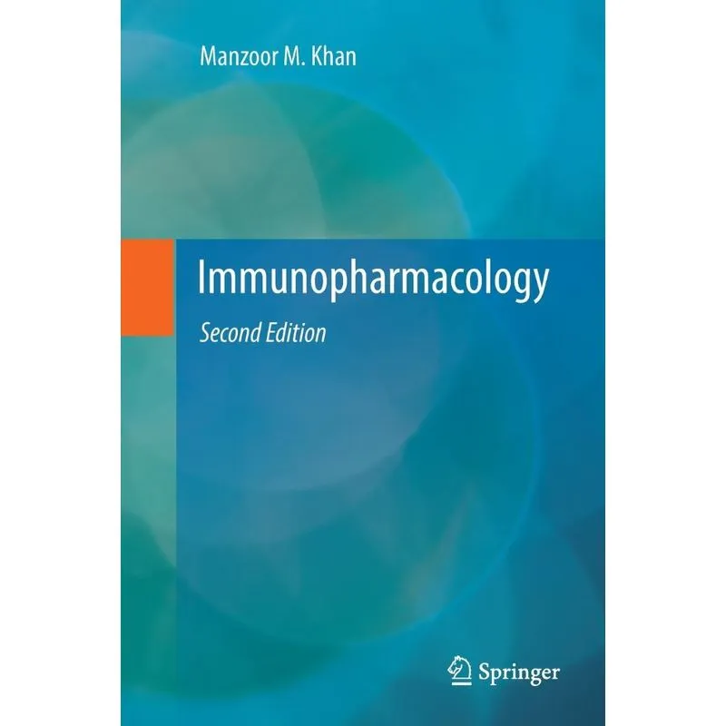 Immunopharmacology