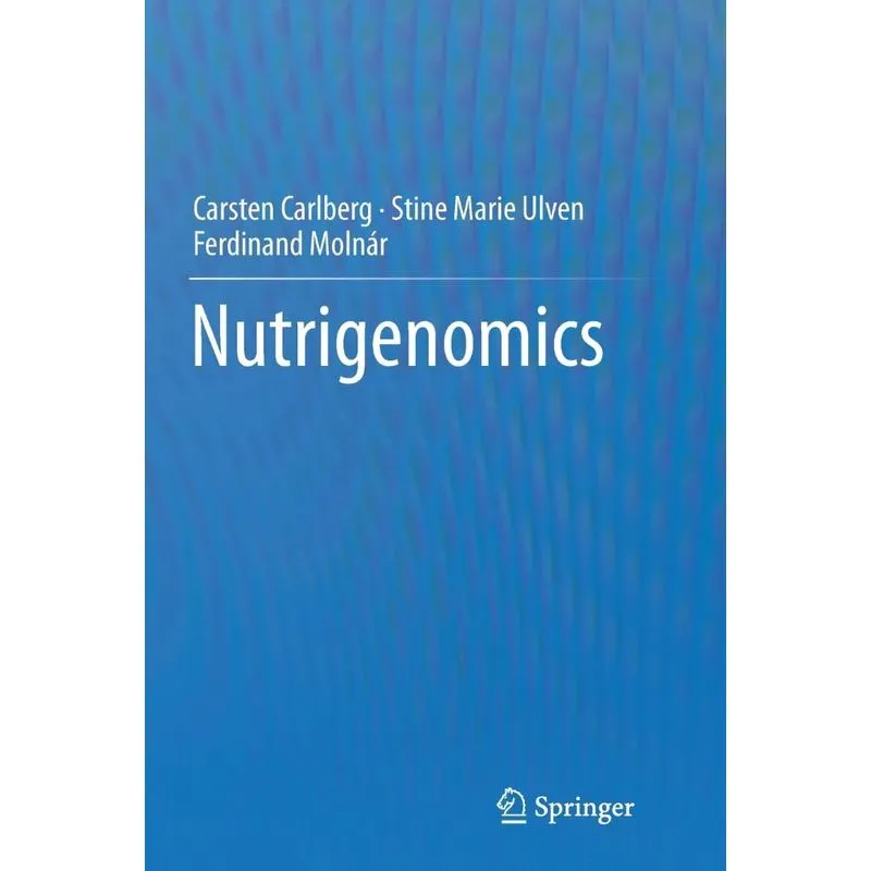 Nutrigenomics