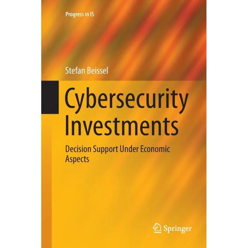 Cybersecurity Investments