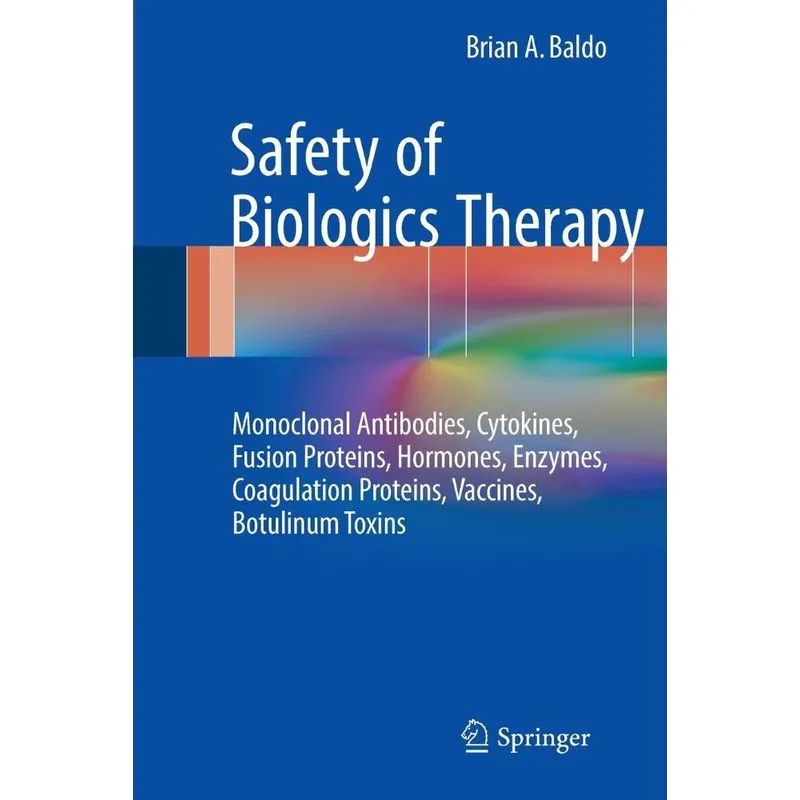 Safety of Biologics Therapy