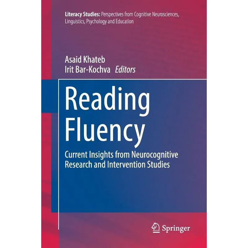 Reading Fluency