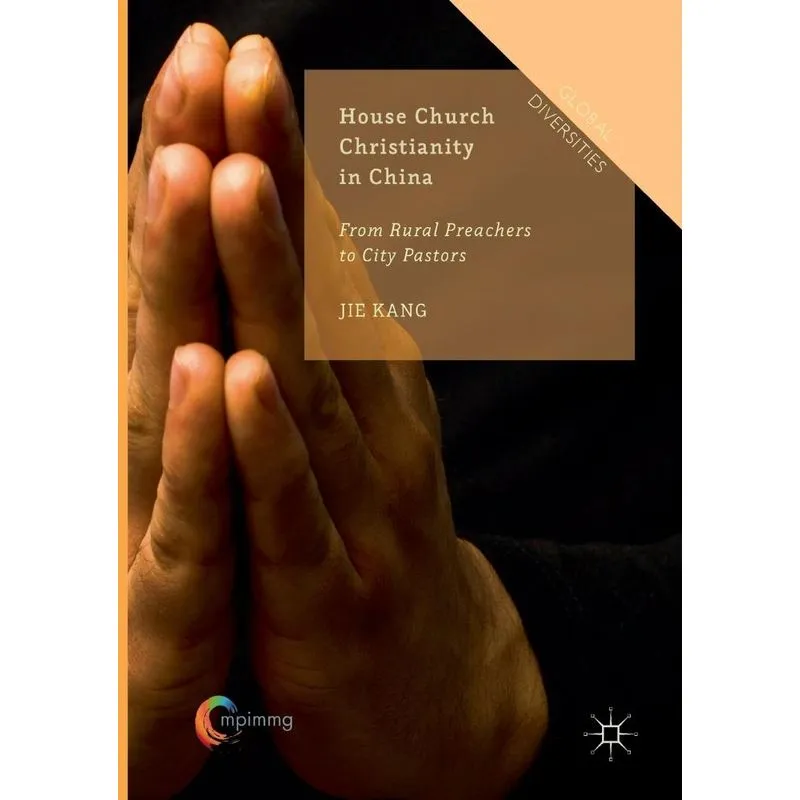 House Church Christianity in China