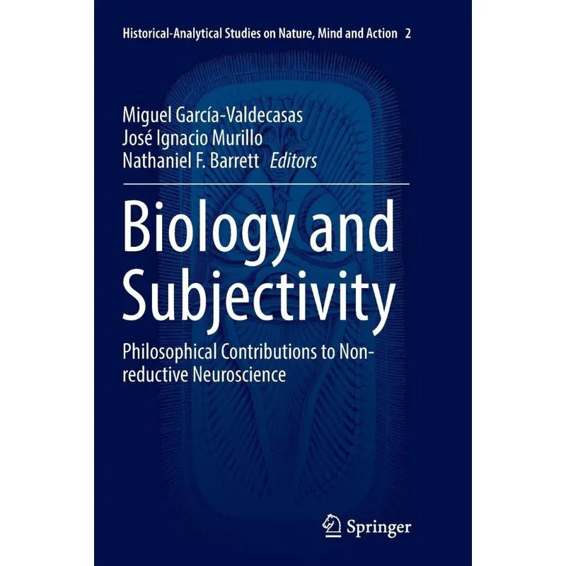 Biology and Subjectivity