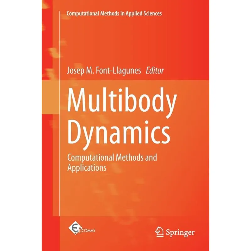 Multibody Dynamics