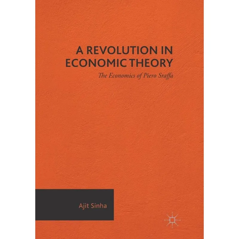 A Revolution in Economic Theory
