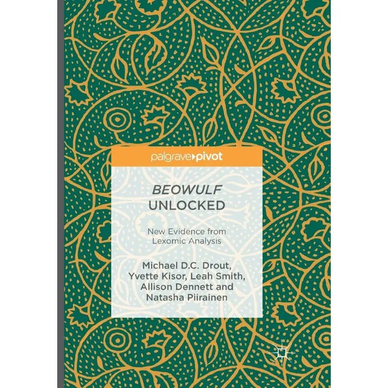 Beowulf Unlocked