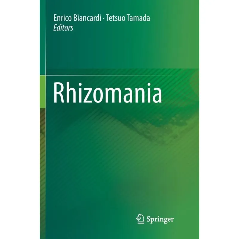 Rhizomania