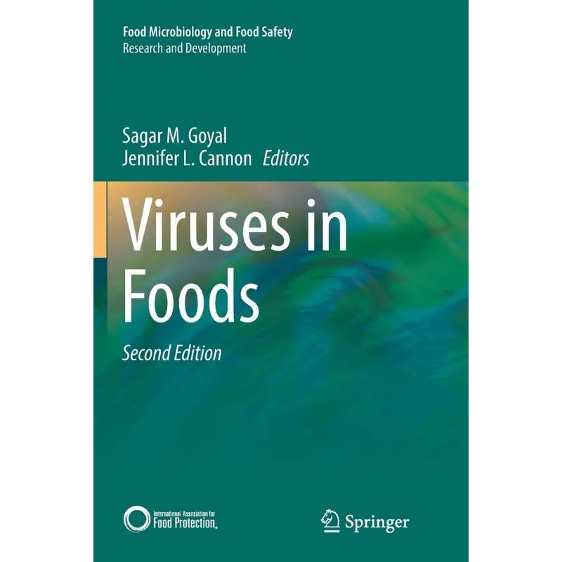 Viruses in Foods