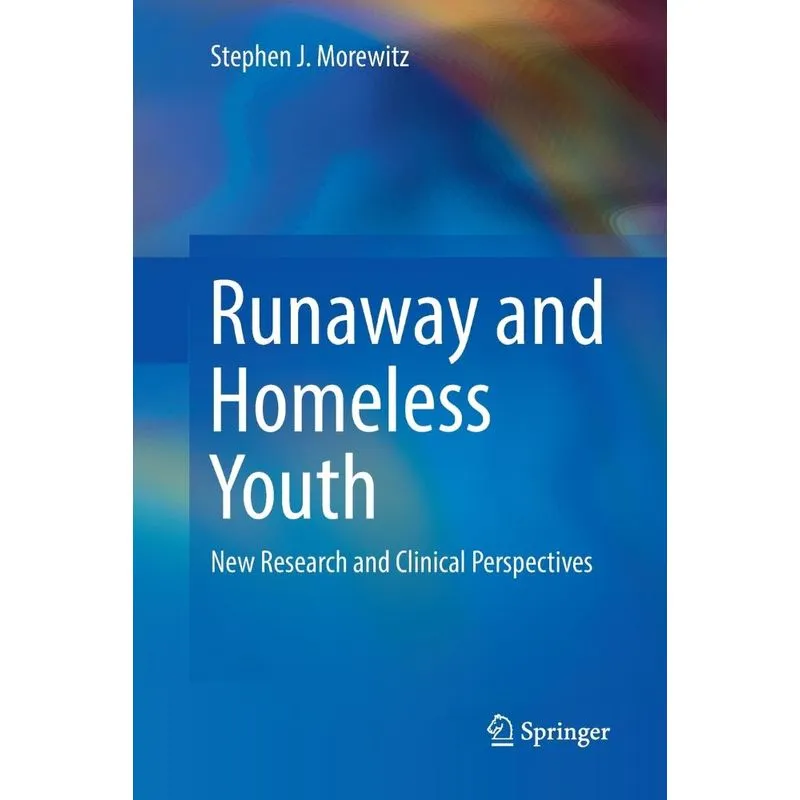 Runaway and Homeless Youth