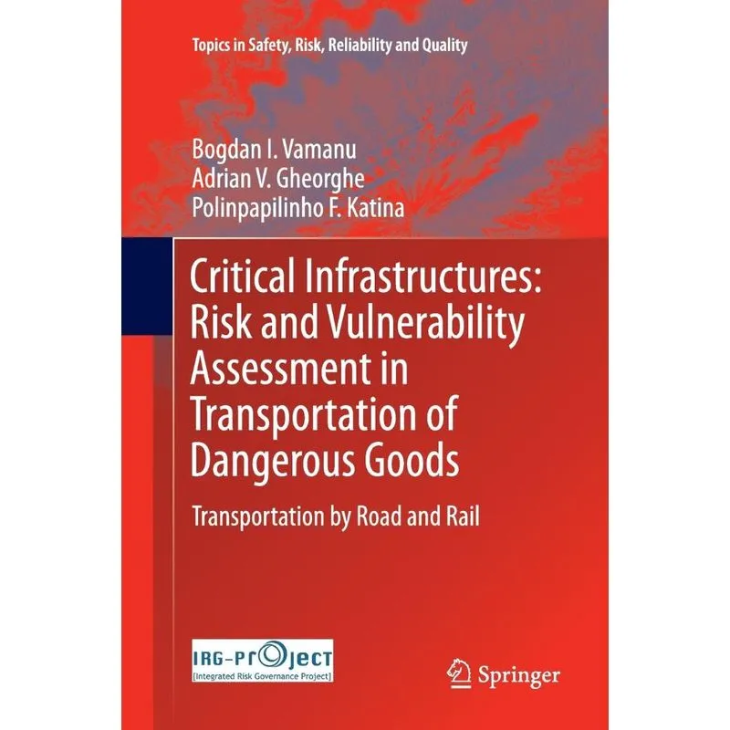 Critical Infrastructures