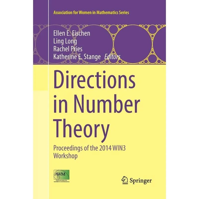 Directions in Number Theory