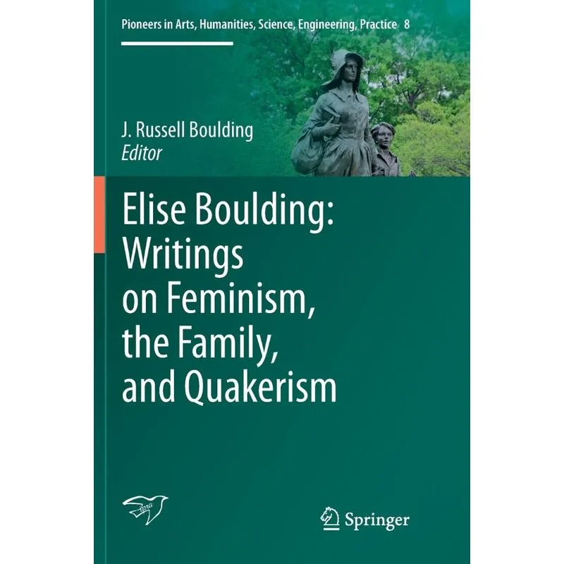 Elise Boulding