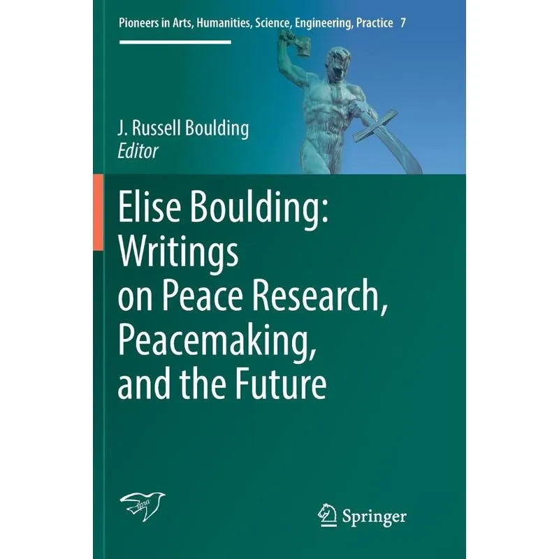 Elise Boulding