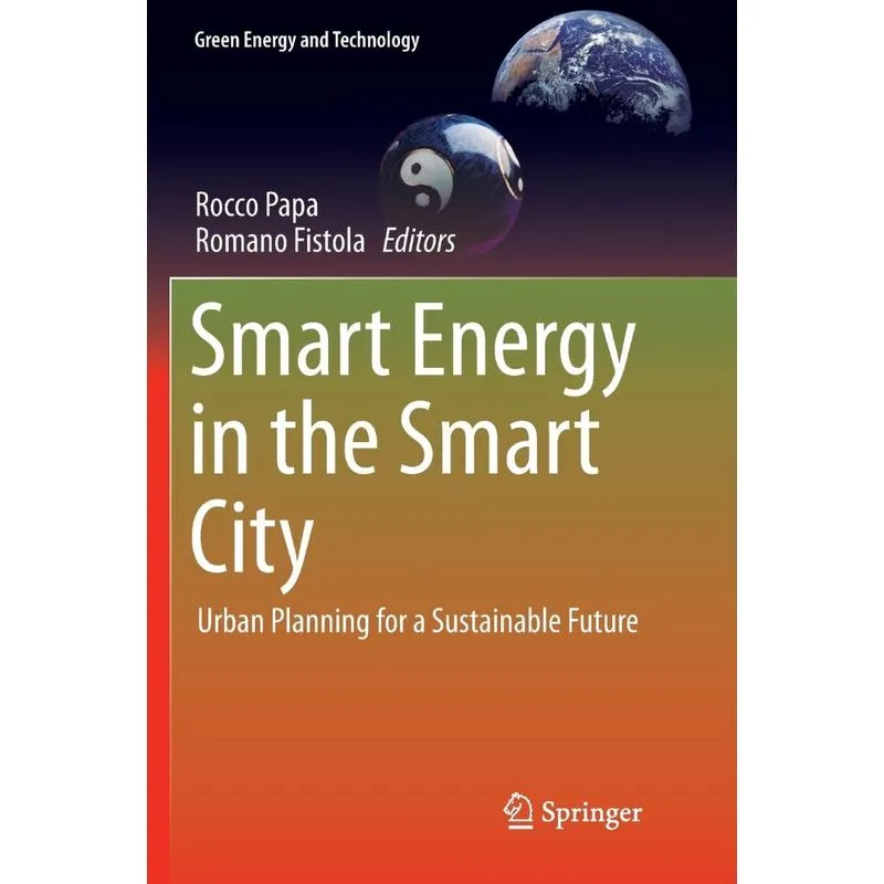 Smart Energy in the Smart City