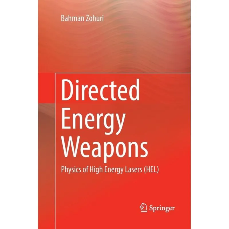 Directed Energy Weapons