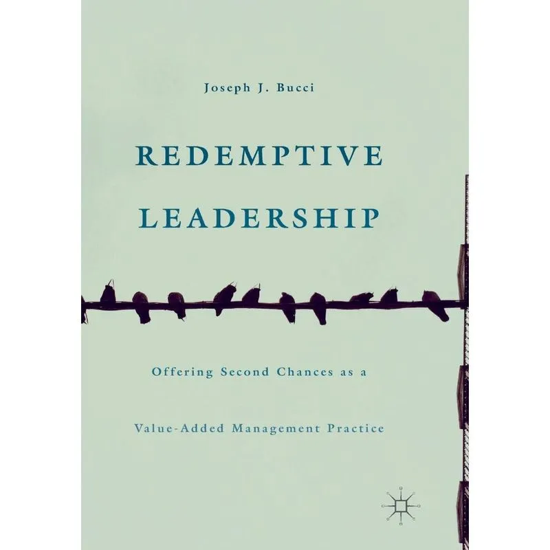 Redemptive Leadership