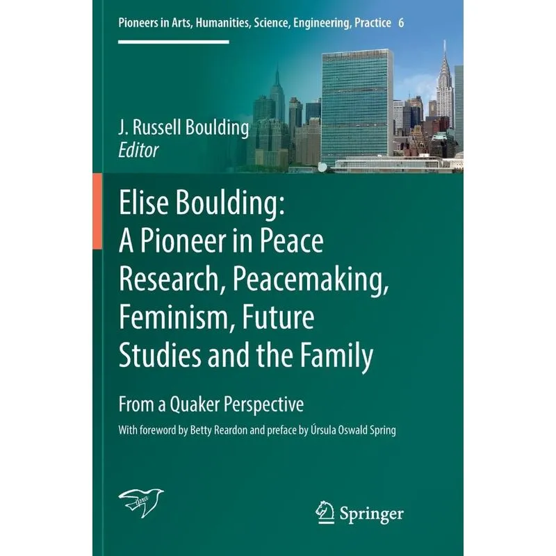 Elise Boulding
