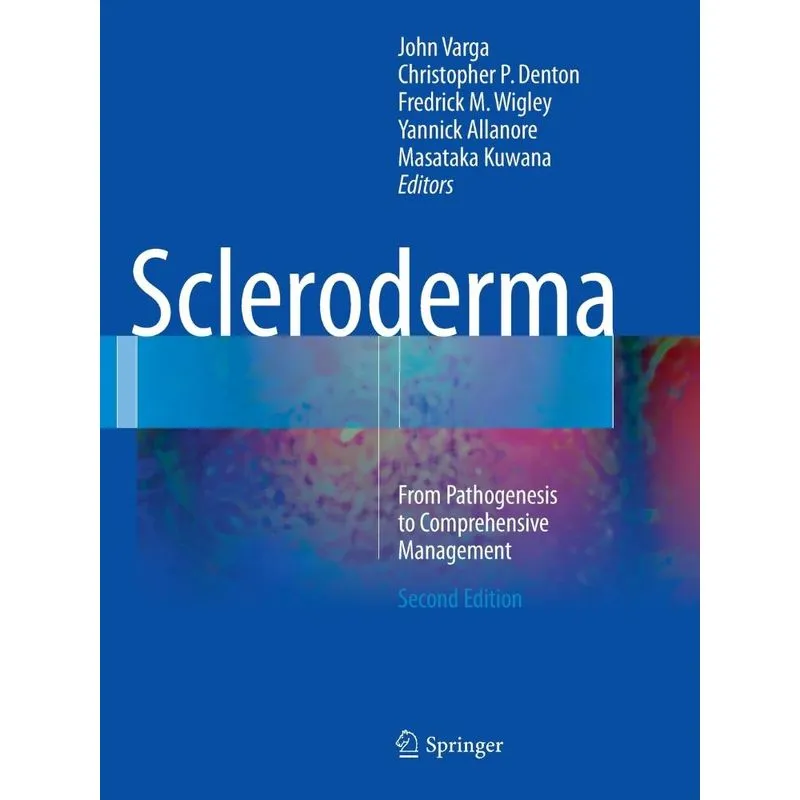 Scleroderma
