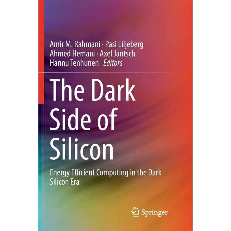 The Dark Side of Silicon