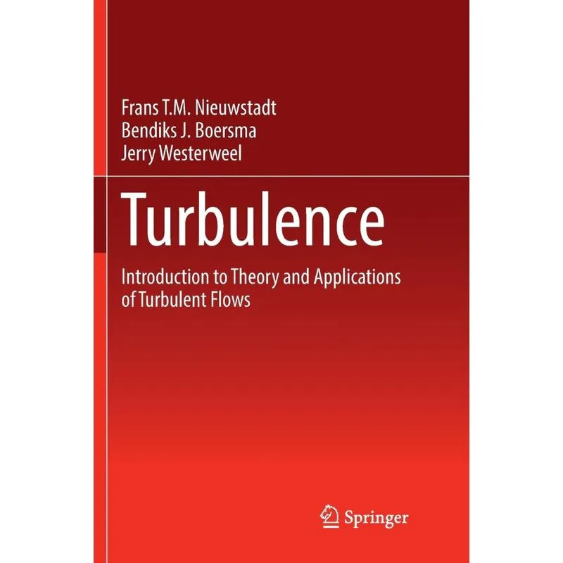 Turbulence. Turbulence