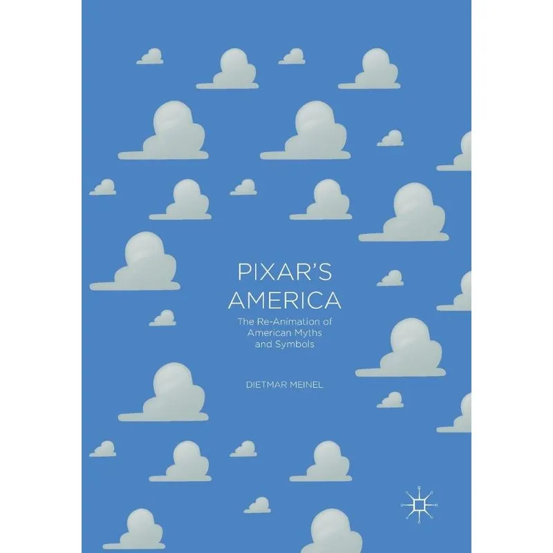 Pixars America