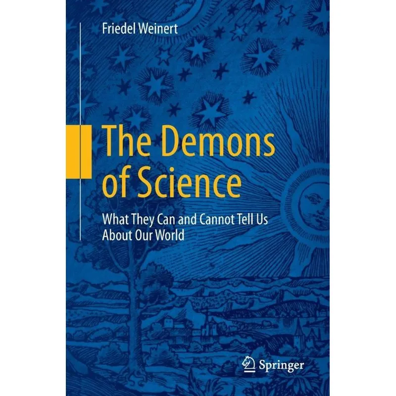 The Demons of Science