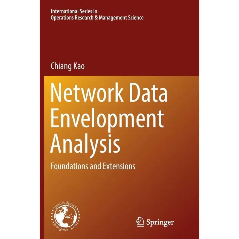 Network Data Envelopment Analysis