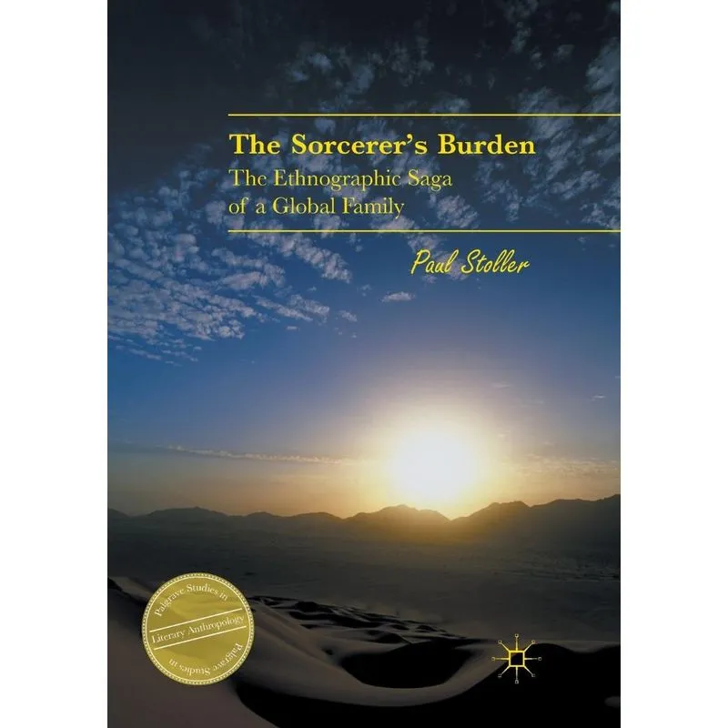 The Sorcerers Burden