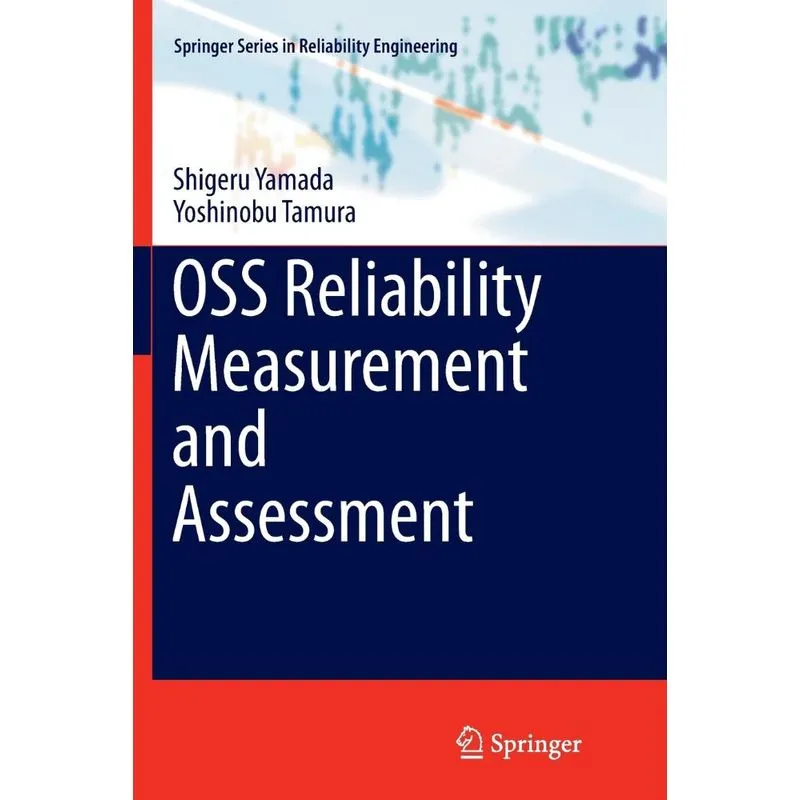 OSS Reliability Measurement and Assessment