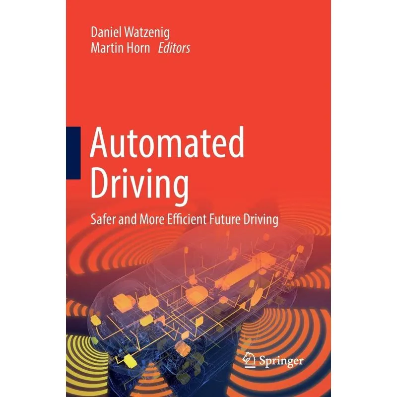 Automated Driving