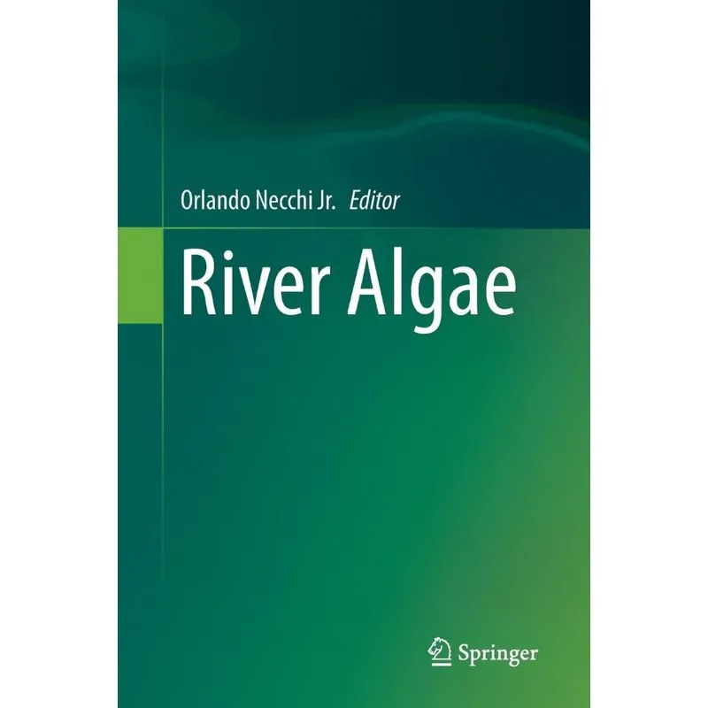 River Algae
