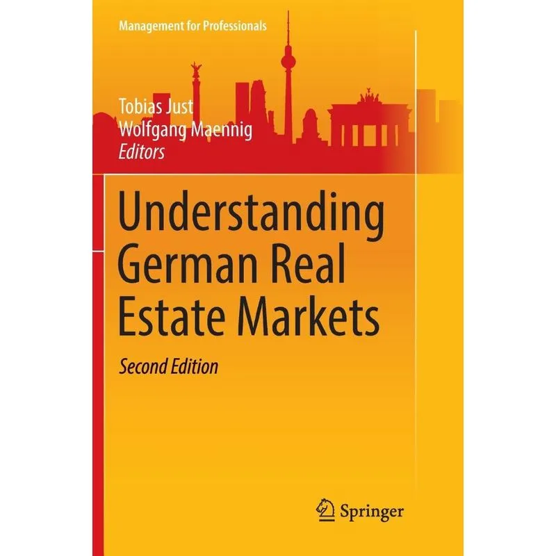 Understanding German Real Estate Markets