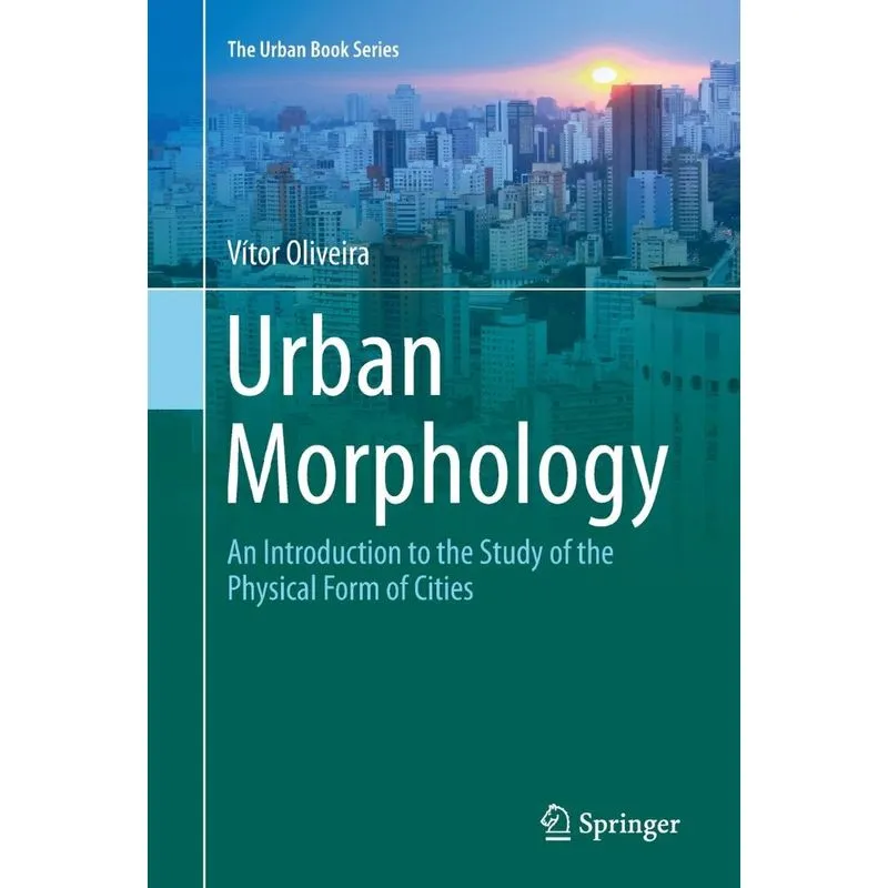 Urban Morphology
