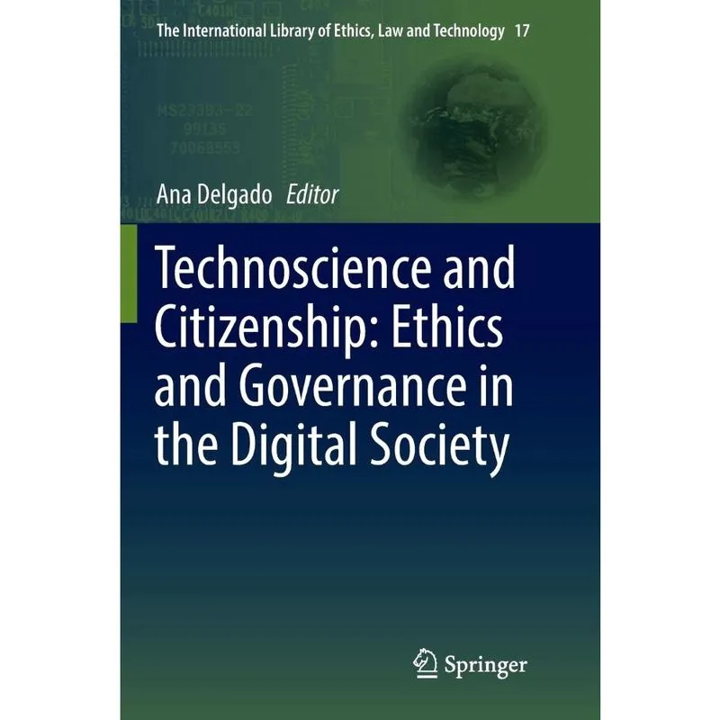 Technoscience and Citizenship